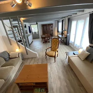 Belle maison Kerdavid Belle Île en Mer Hébergement de vacances