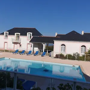Locations Loc'maria - Location Professionnelle Holiday home