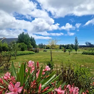 Les Maisons De Kerdavid'île Hébergement de vacances