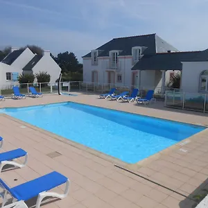 Résidence Marie-galante - Locations Professionnelles Village de vacances